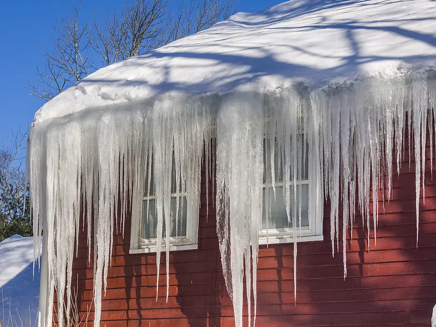 Prevent Expensive Winter Repairs by Starting in Late Summer