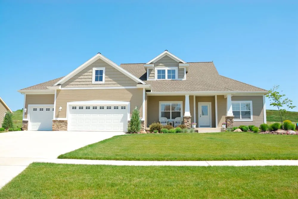 Meridian Multi Family Property Management