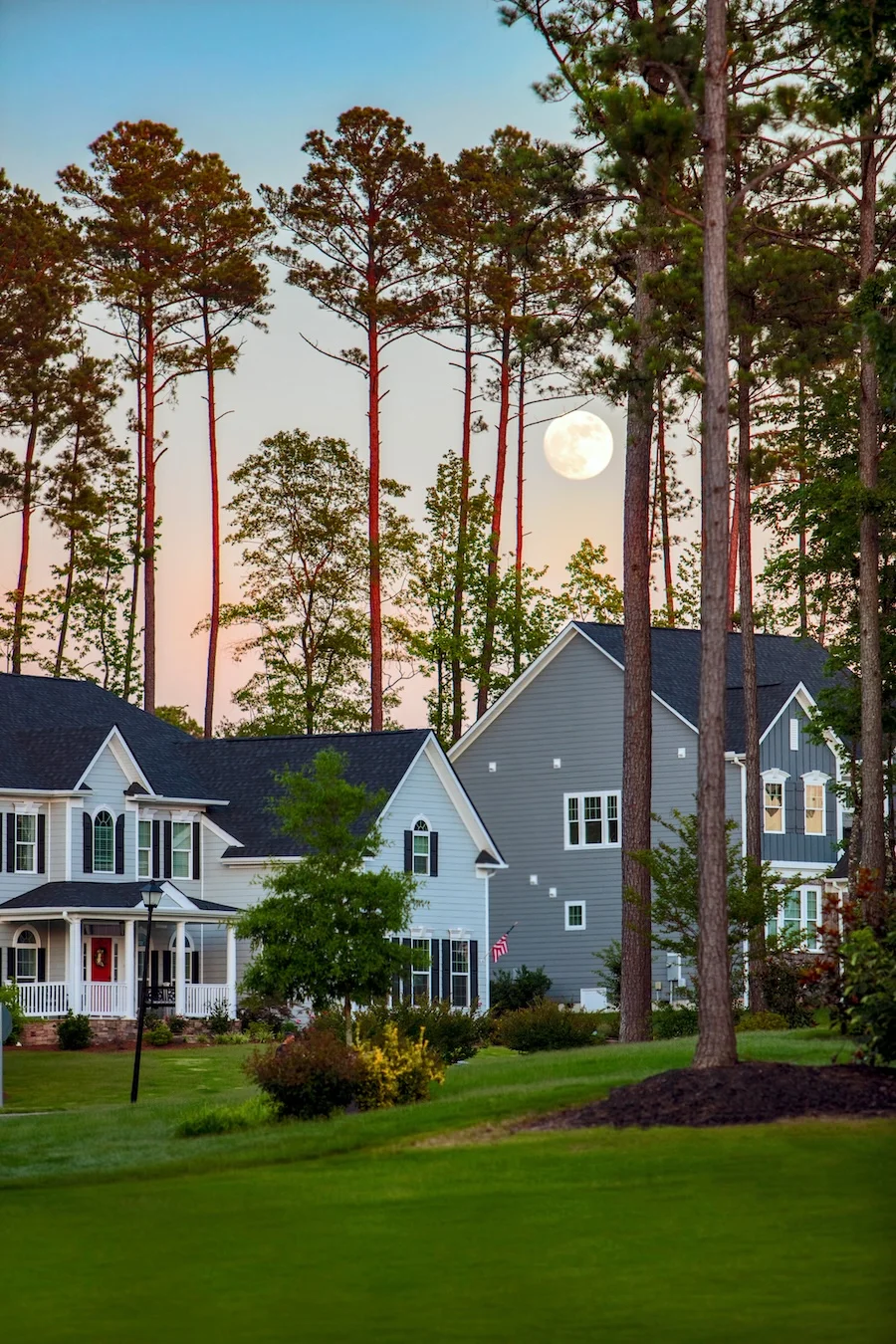 Why Choose First Command Property Management as your Meridian Property Manager