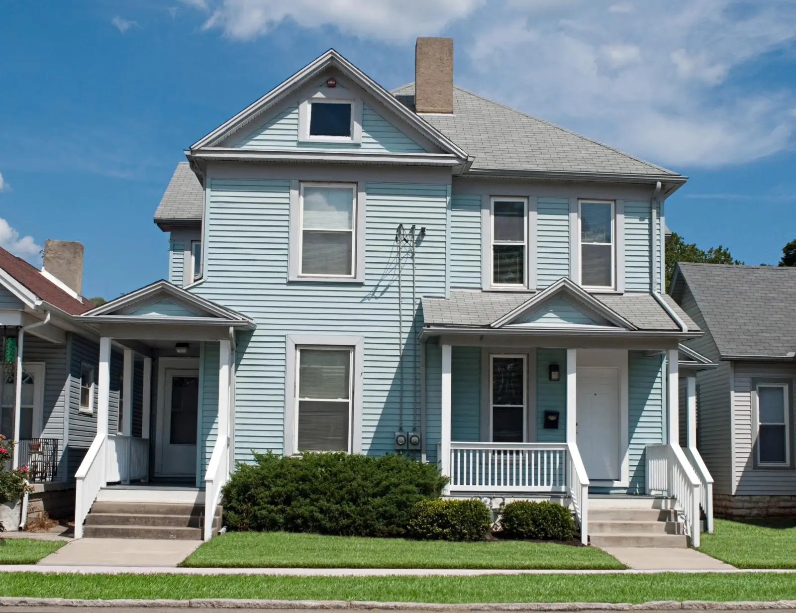 Nampa Property Management
