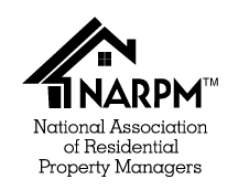 National Association Residential Propery Managers logo